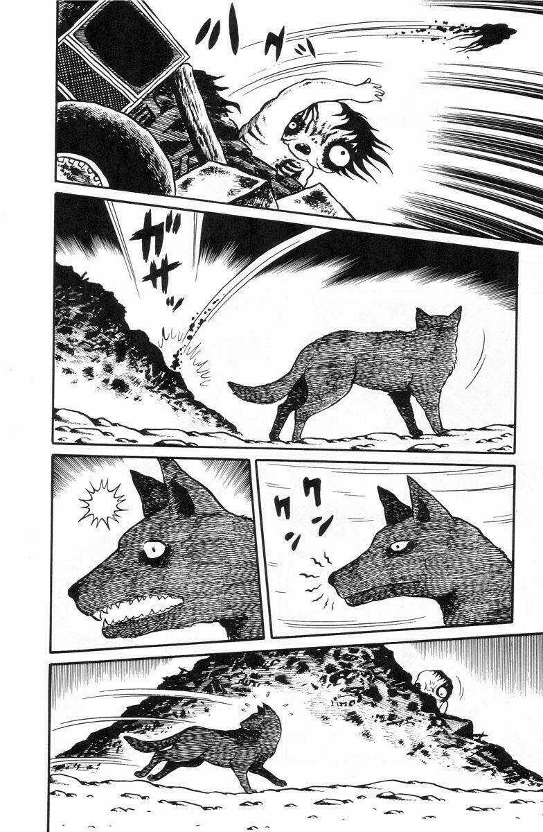 Hell Baby - Chapter 2 - Trang 28