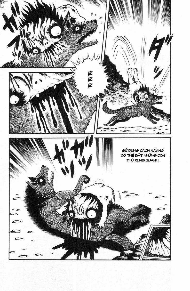 Hell Baby - Chapter 2 - Trang 29