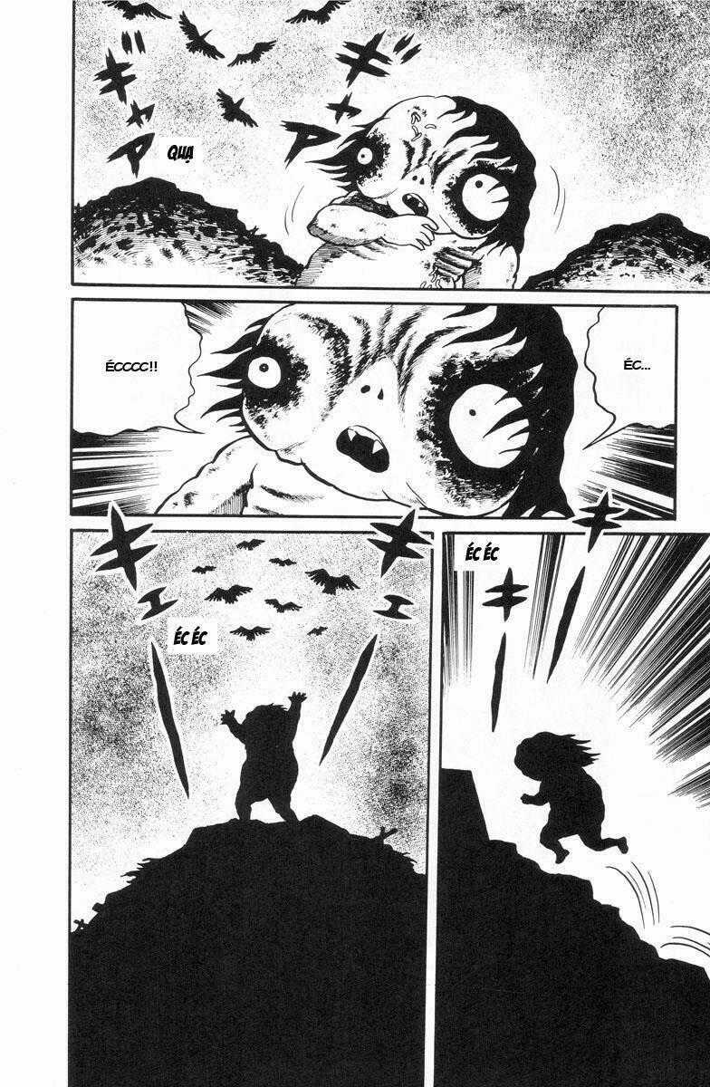 Hell Baby - Chapter 2 - Trang 30