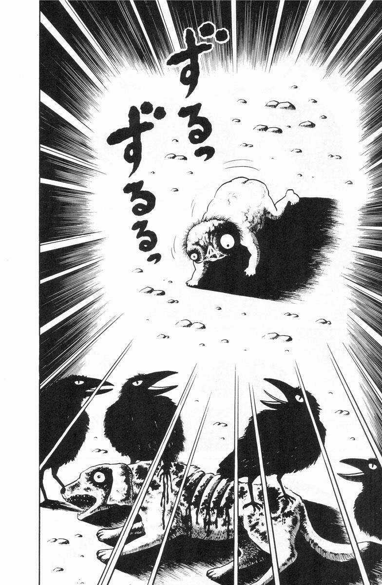 Hell Baby - Chapter 2 - Trang 4