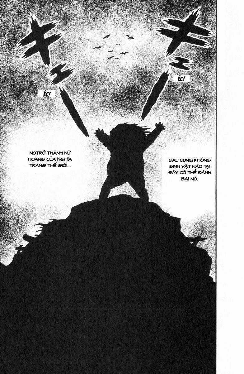 Hell Baby - Chapter 2 - Trang 31