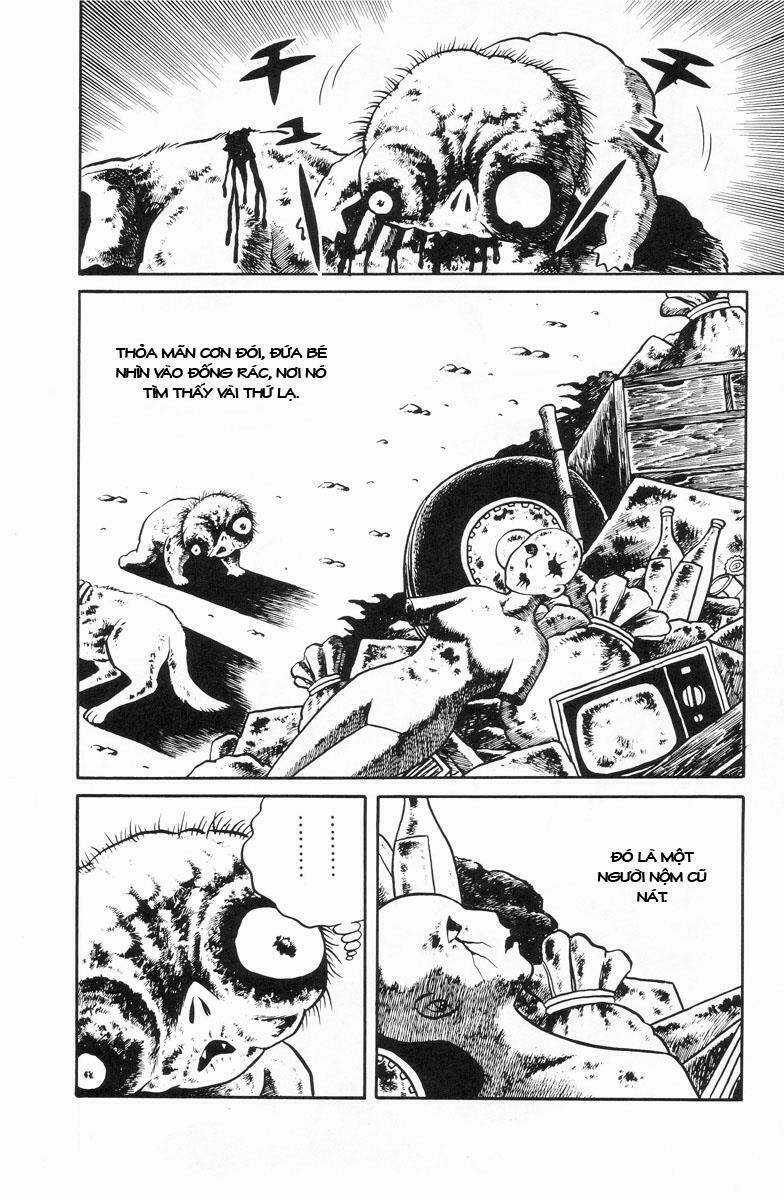 Hell Baby - Chapter 2 - Trang 6