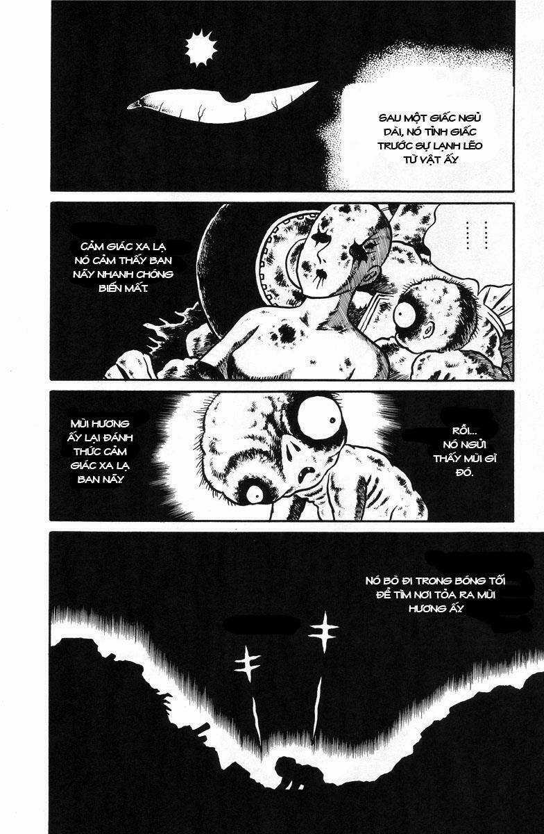 Hell Baby - Chapter 2 - Trang 8