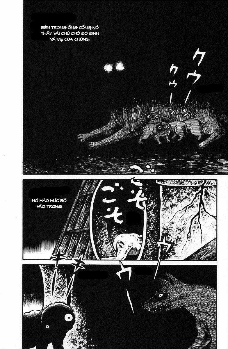 Hell Baby - Chapter 2 - Trang 10