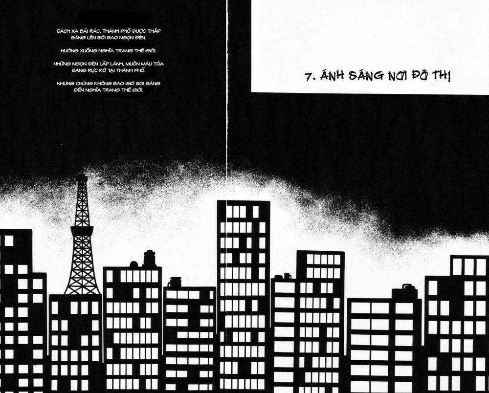 Hell Baby - Chapter 3 - Trang 2