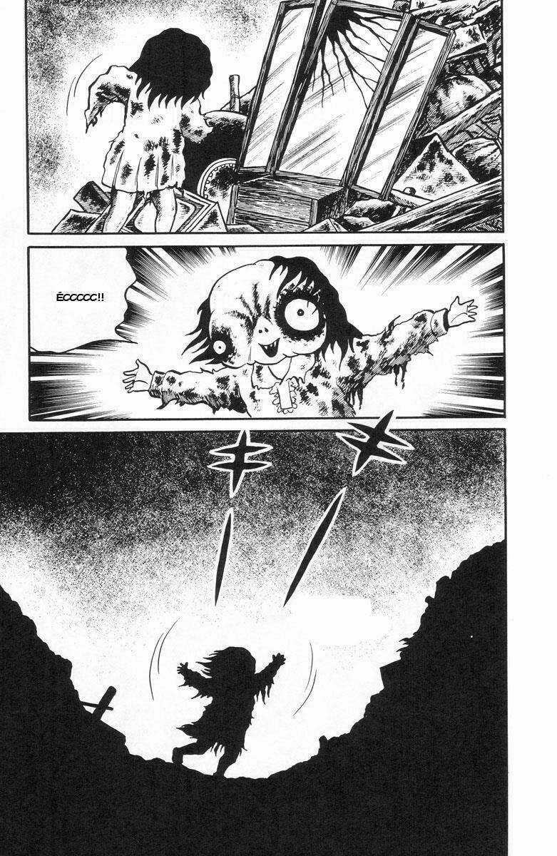 Hell Baby - Chapter 3 - Trang 11