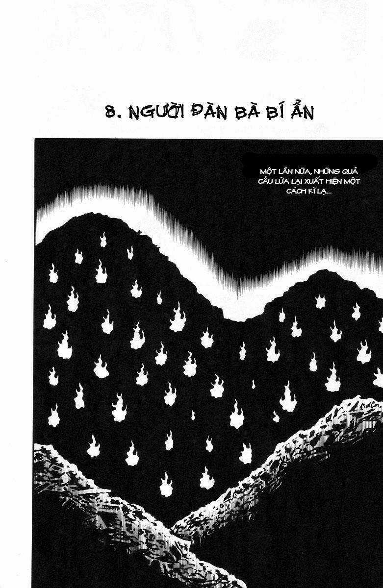 Hell Baby - Chapter 3 - Trang 12