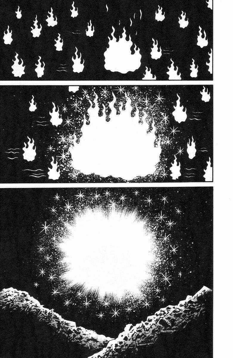 Hell Baby - Chapter 3 - Trang 13