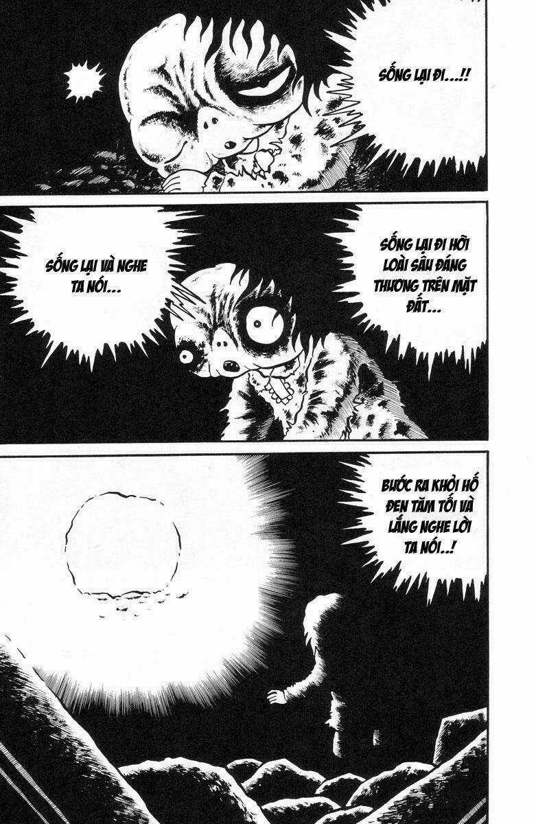 Hell Baby - Chapter 3 - Trang 15