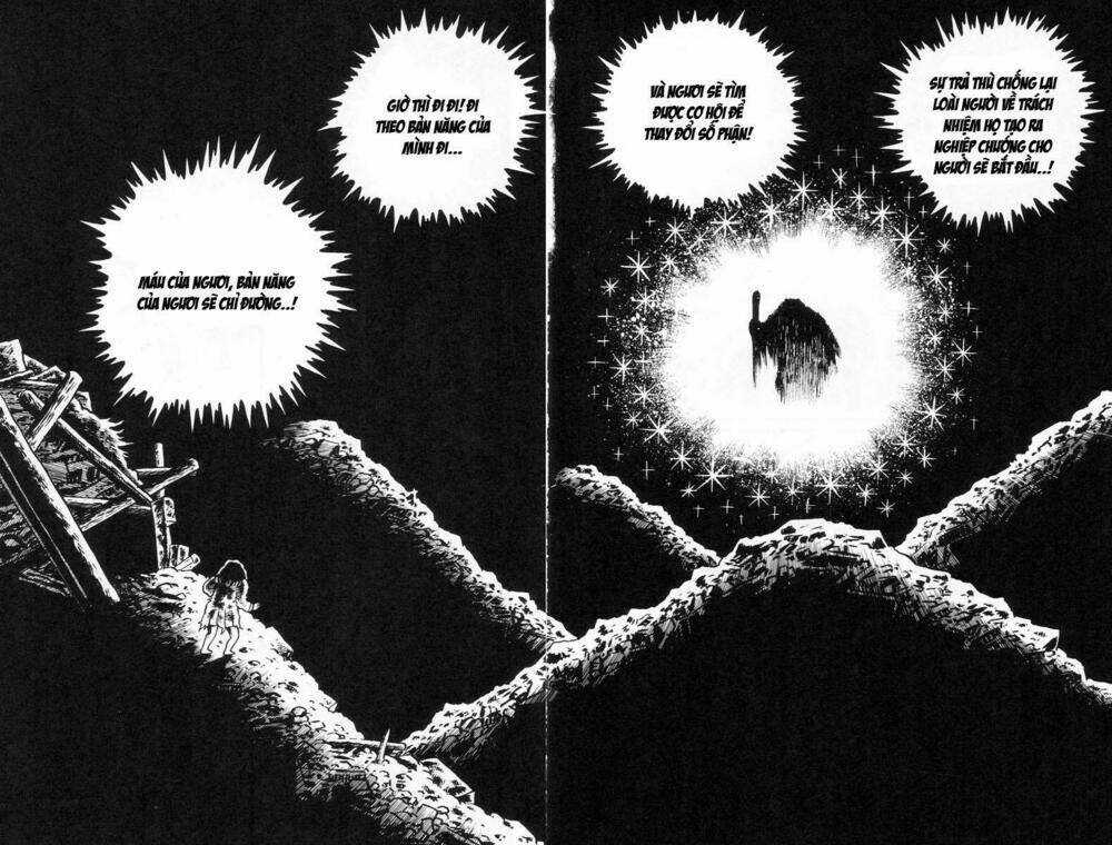 Hell Baby - Chapter 3 - Trang 18