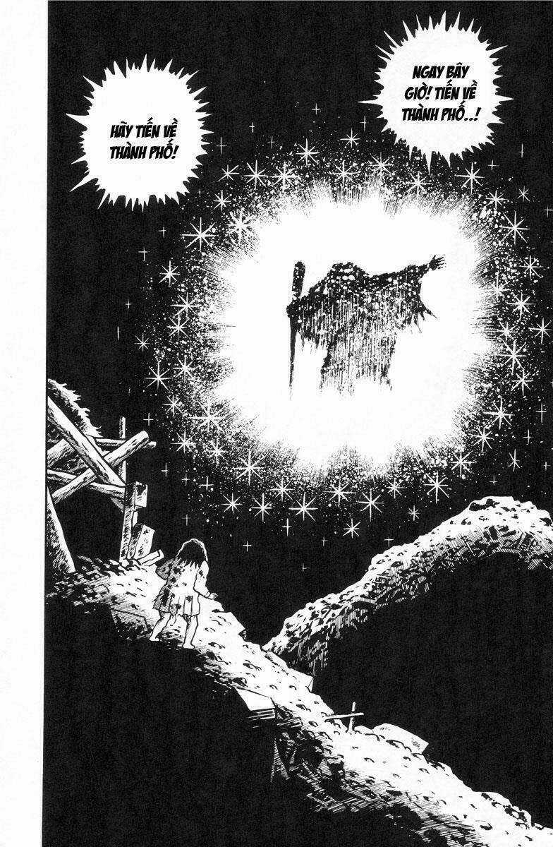 Hell Baby - Chapter 3 - Trang 19