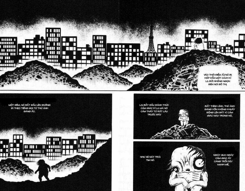 Hell Baby - Chapter 3 - Trang 3