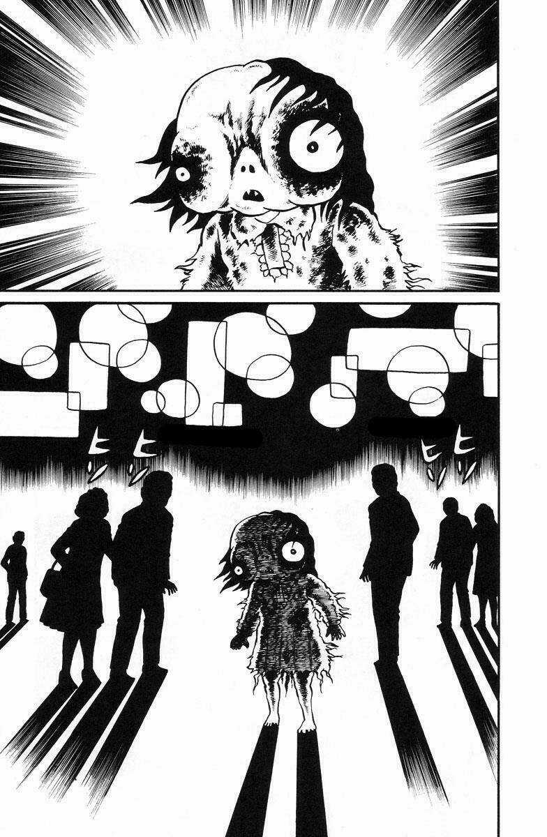 Hell Baby - Chapter 3 - Trang 22