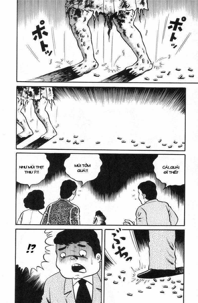 Hell Baby - Chapter 3 - Trang 23