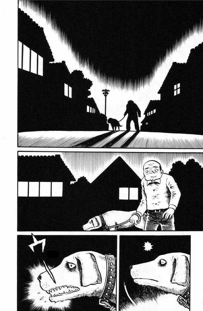 Hell Baby - Chapter 3 - Trang 25