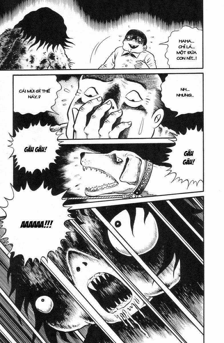 Hell Baby - Chapter 3 - Trang 28