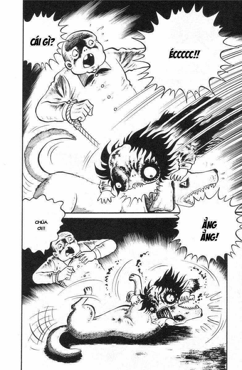 Hell Baby - Chapter 3 - Trang 29