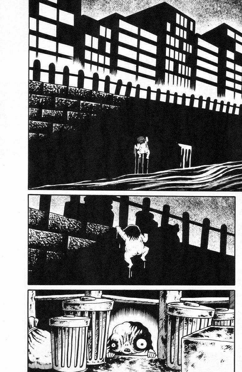 Hell Baby - Chapter 3 - Trang 4