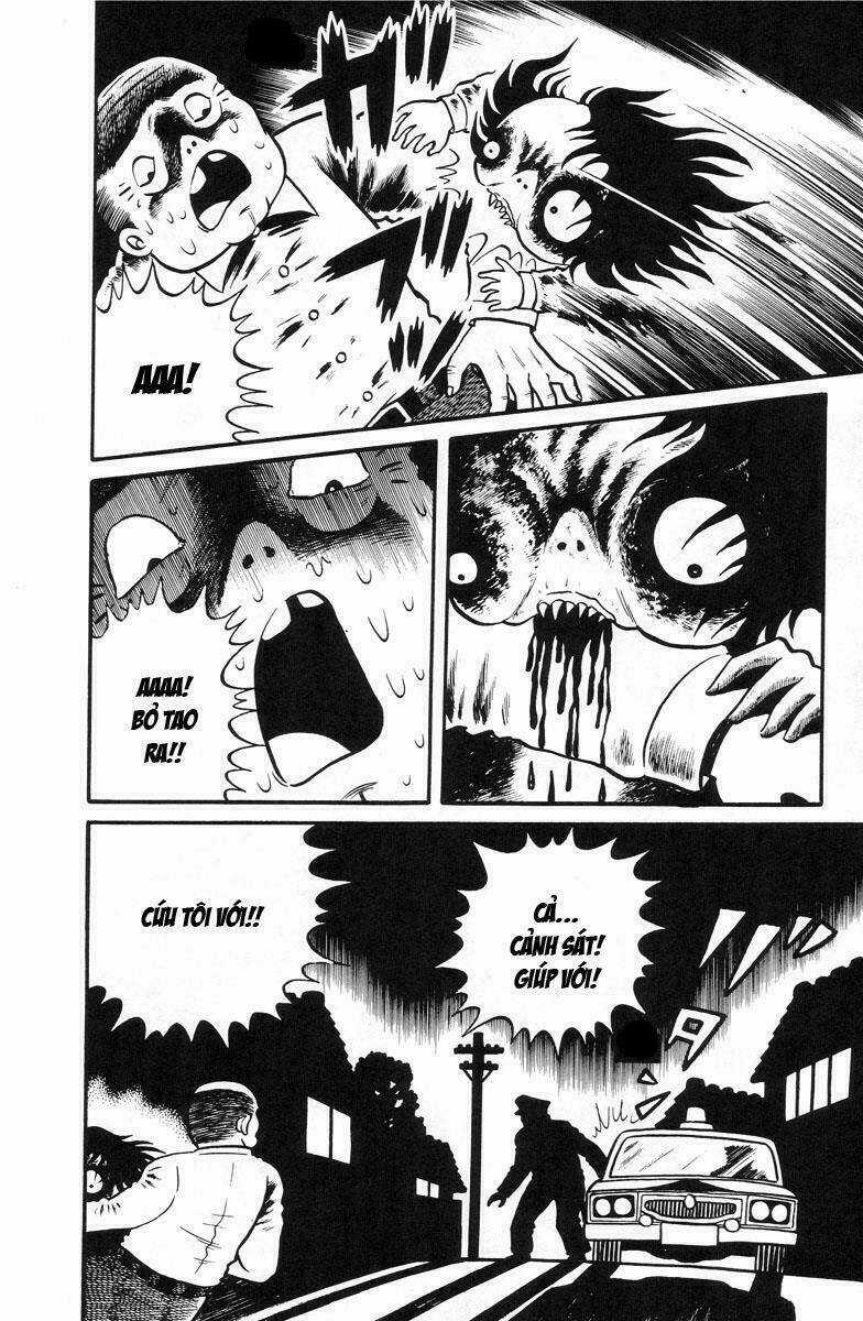 Hell Baby - Chapter 3 - Trang 31