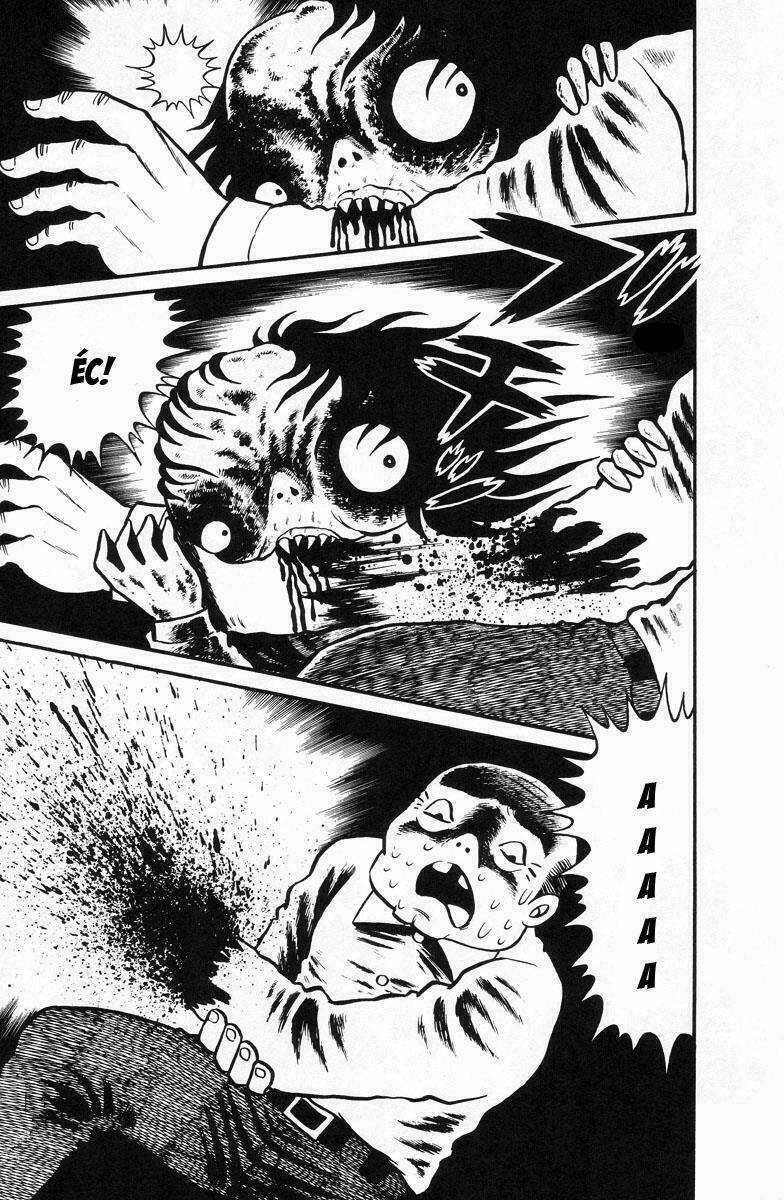 Hell Baby - Chapter 3 - Trang 32