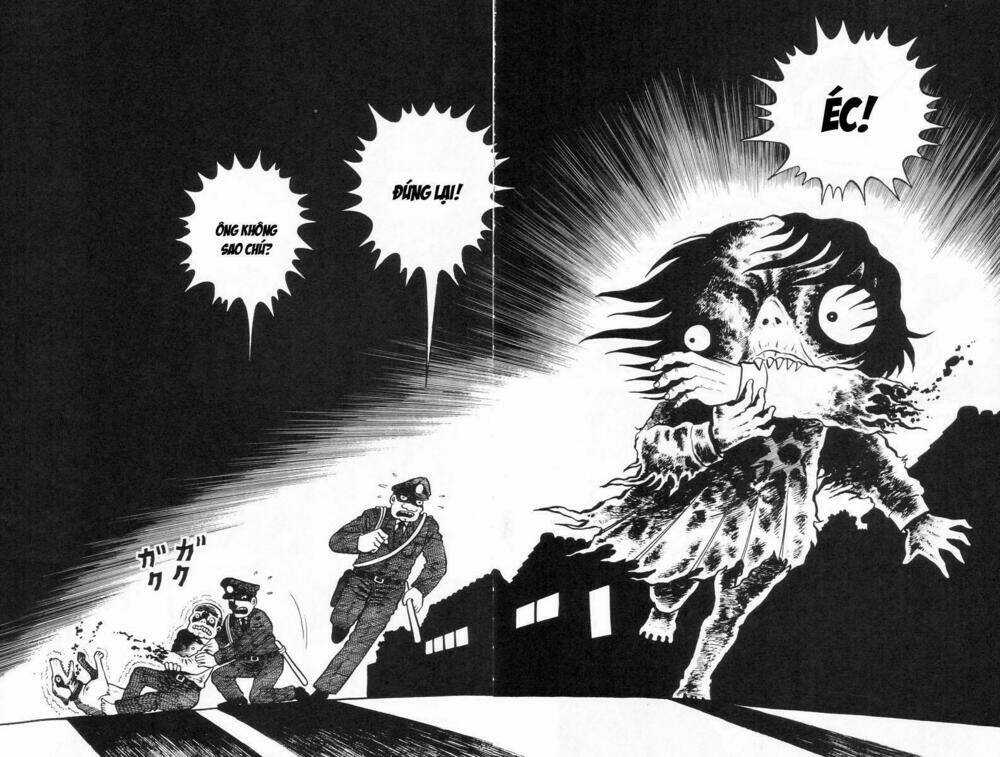 Hell Baby - Chapter 3 - Trang 33