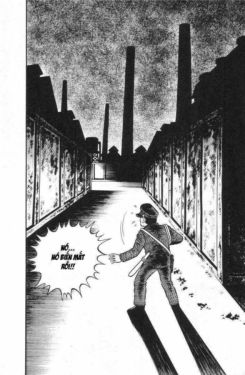 Hell Baby - Chapter 3 - Trang 35