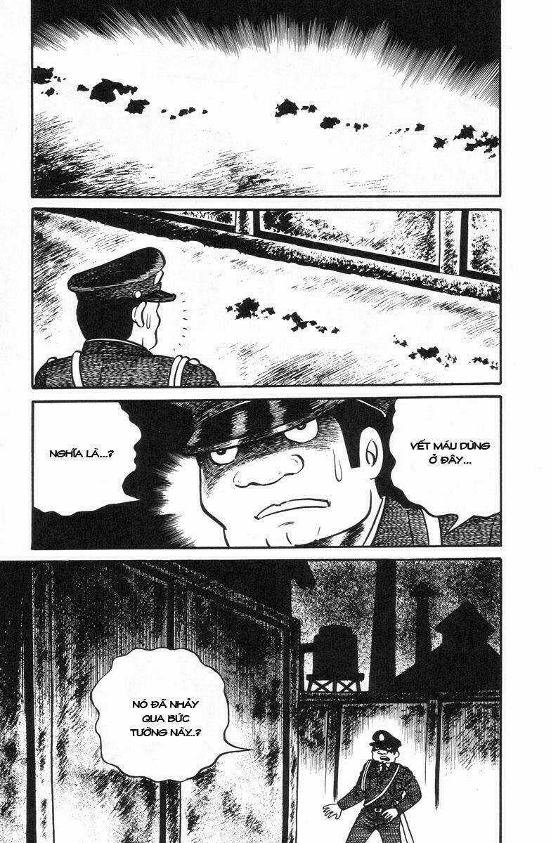 Hell Baby - Chapter 3 - Trang 36