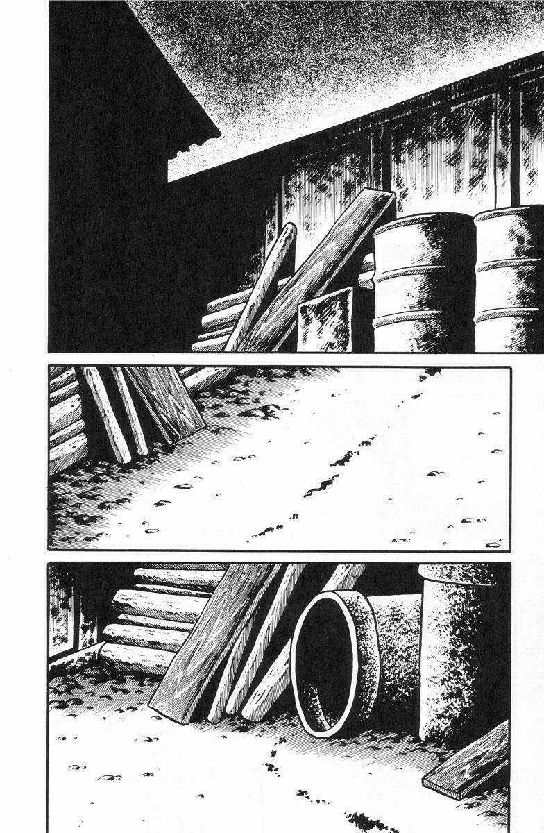 Hell Baby - Chapter 3 - Trang 37