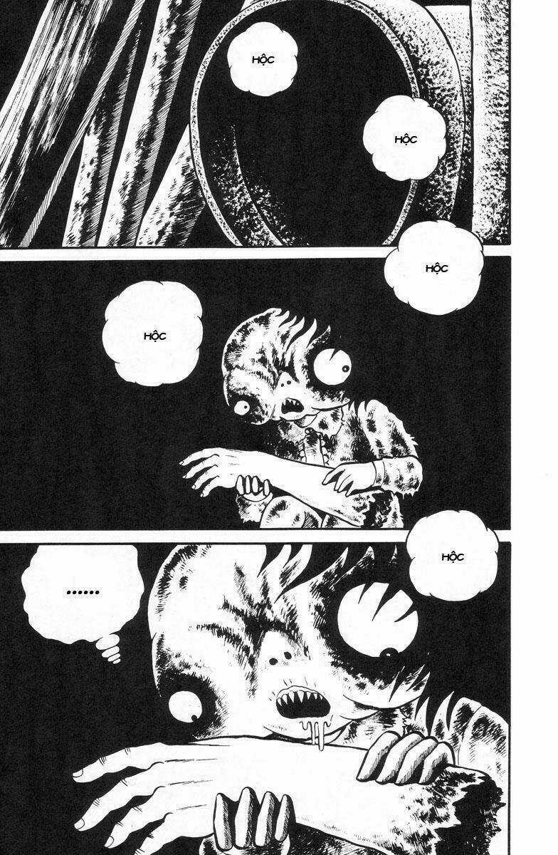 Hell Baby - Chapter 3 - Trang 38