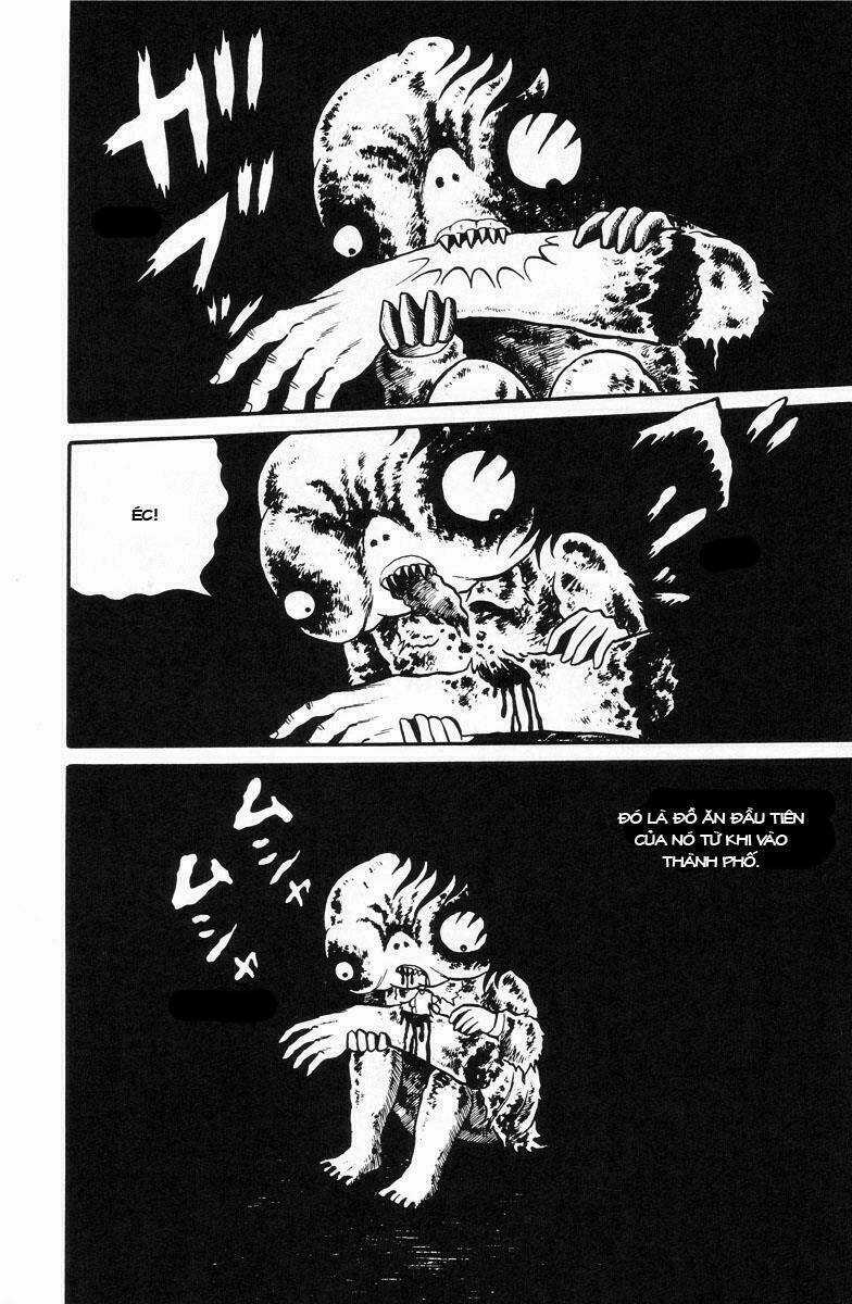 Hell Baby - Chapter 3 - Trang 39