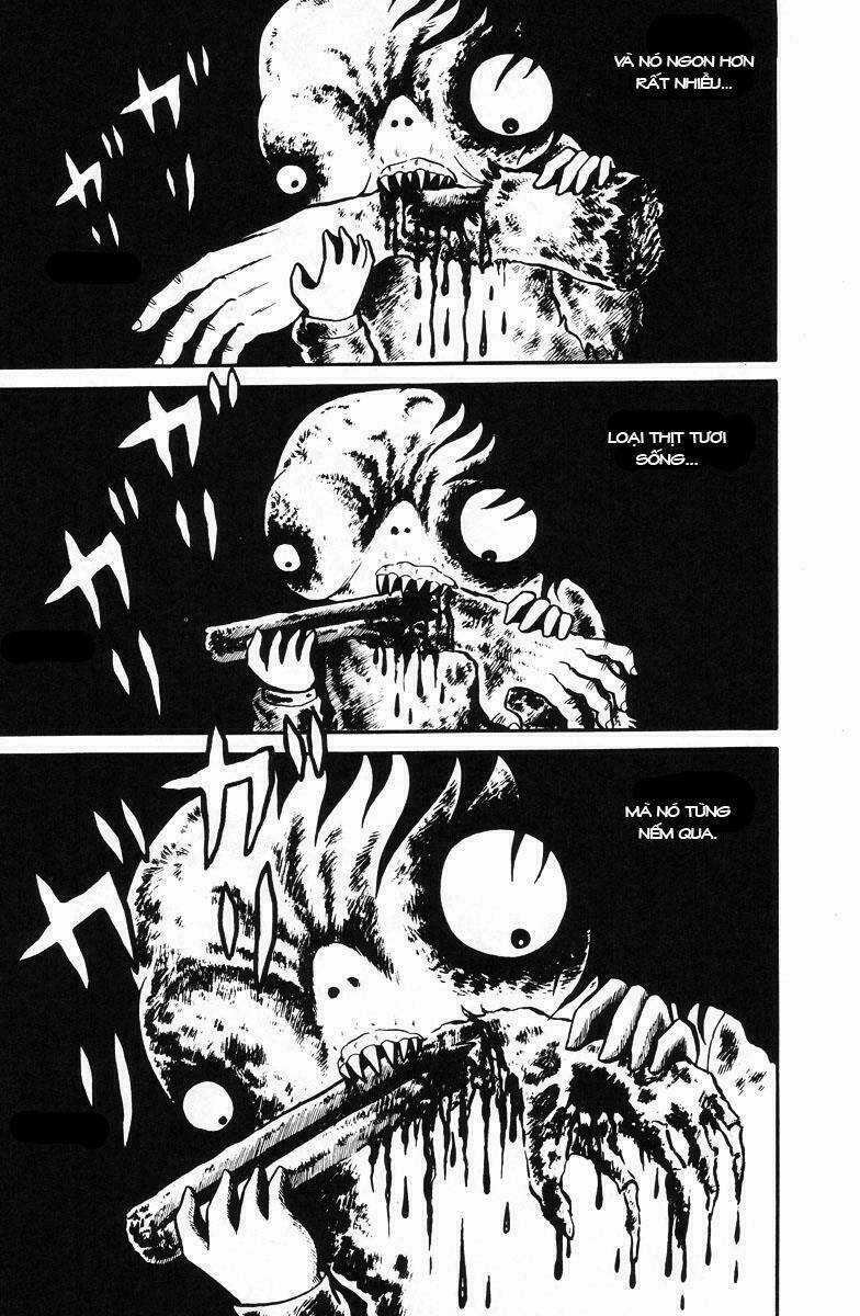 Hell Baby - Chapter 3 - Trang 40