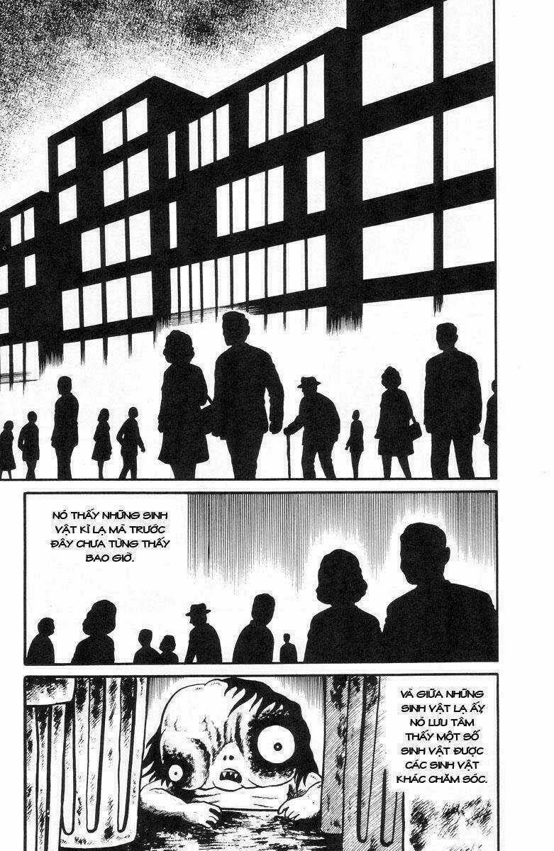 Hell Baby - Chapter 3 - Trang 5