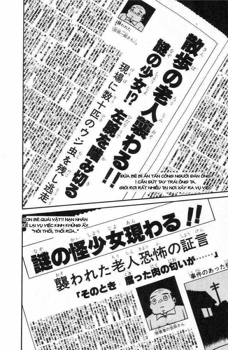 Hell Baby - Chapter 3 - Trang 41