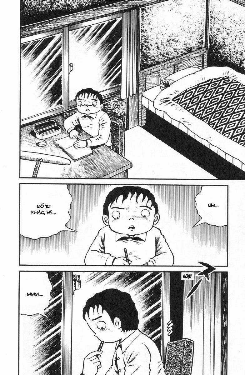 Hell Baby - Chapter 3 - Trang 43