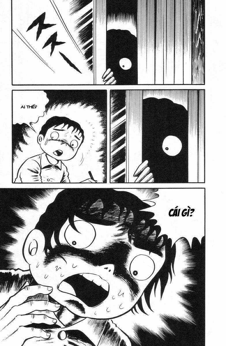 Hell Baby - Chapter 3 - Trang 44