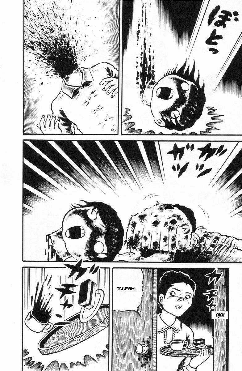 Hell Baby - Chapter 3 - Trang 46