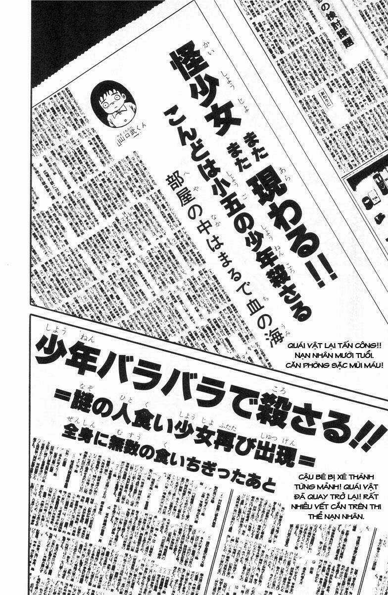 Hell Baby - Chapter 3 - Trang 48