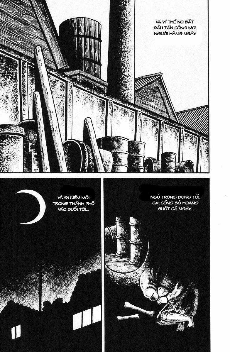 Hell Baby - Chapter 3 - Trang 49