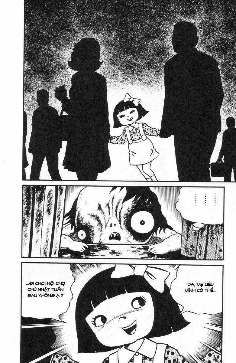 Hell Baby - Chapter 3 - Trang 6