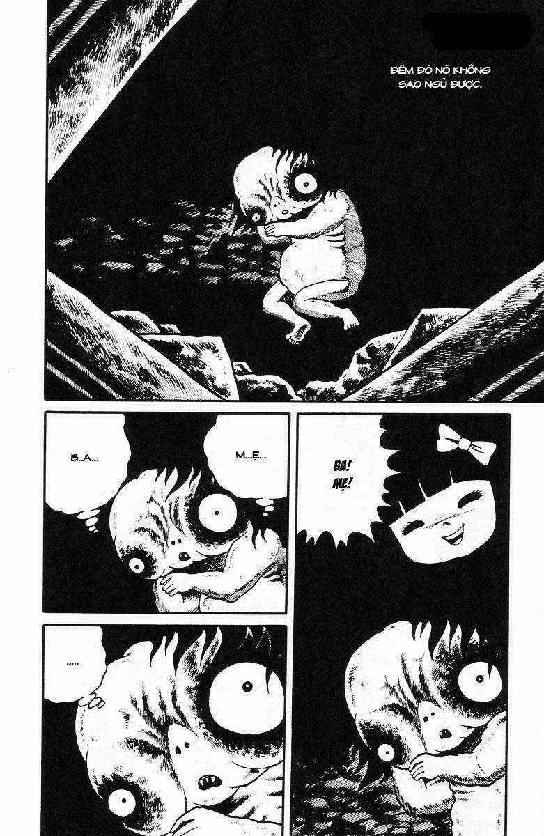 Hell Baby - Chapter 3 - Trang 8
