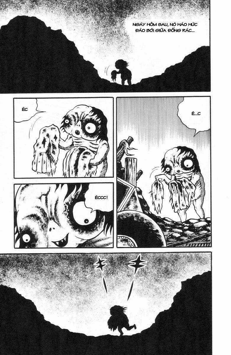 Hell Baby - Chapter 3 - Trang 9