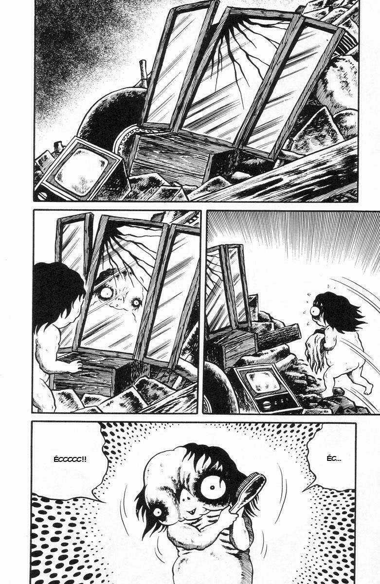 Hell Baby - Chapter 3 - Trang 10