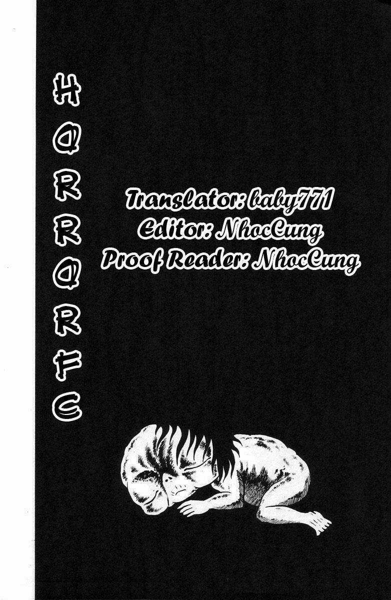Hell Baby - Chapter 4 - Trang 1