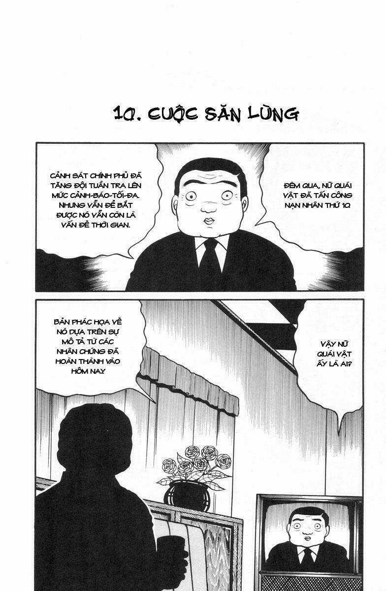 Hell Baby - Chapter 4 - Trang 2