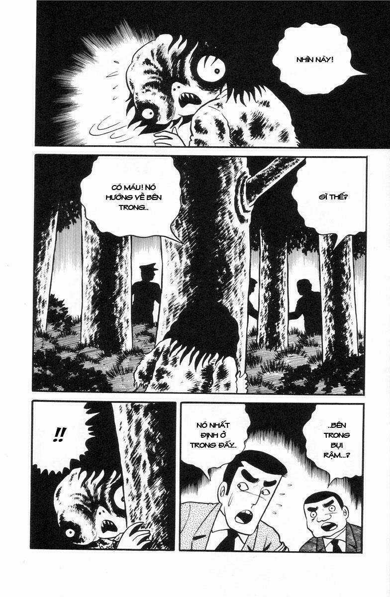 Hell Baby - Chapter 4 - Trang 14