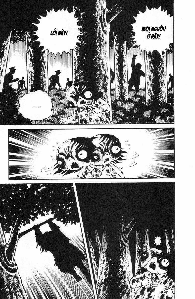 Hell Baby - Chapter 4 - Trang 15