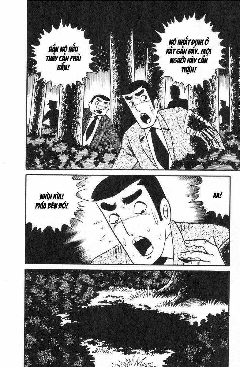 Hell Baby - Chapter 4 - Trang 16