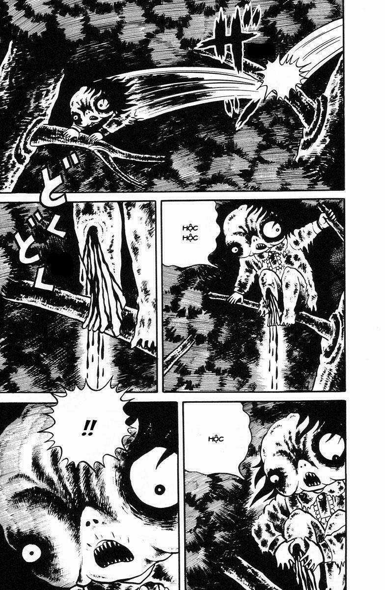 Hell Baby - Chapter 4 - Trang 19