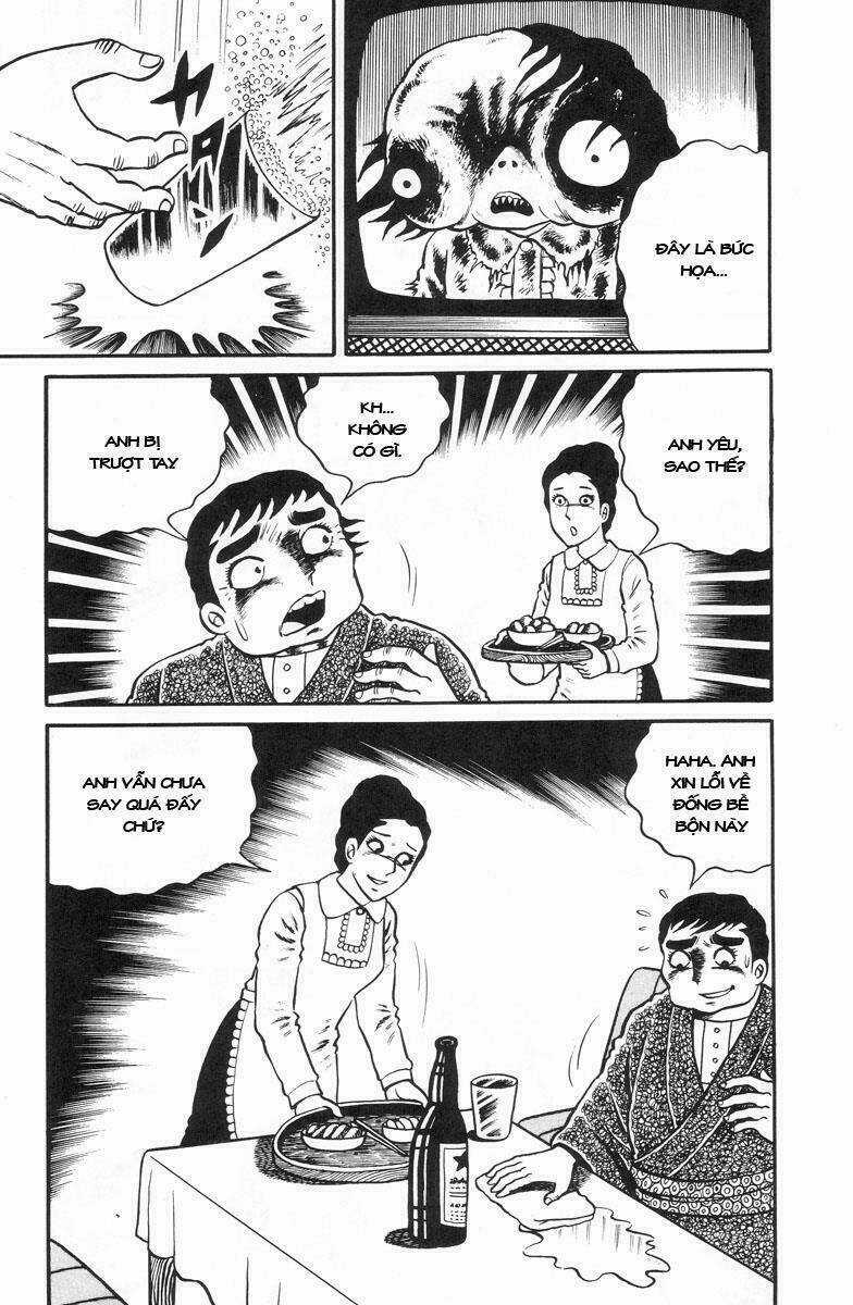 Hell Baby - Chapter 4 - Trang 3