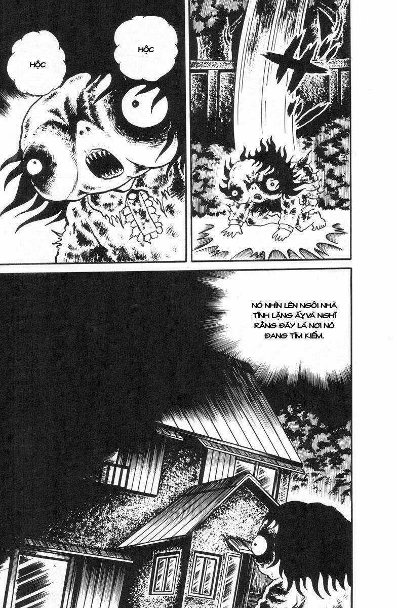 Hell Baby - Chapter 4 - Trang 21